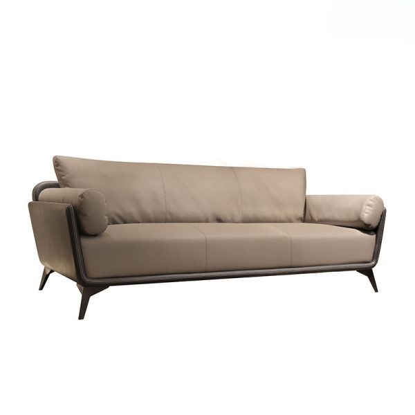 Ảnh sản phẩm Sofa văng da cao cấp SF238-3