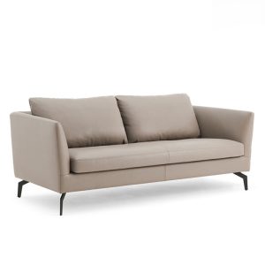 Ảnh sản phẩm Sofa văng da cao cấp SF8005-3