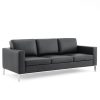 Ảnh sản phẩm Sofa văng da cao cấp SF801-3