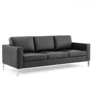 Ảnh sản phẩm Sofa văng da cao cấp SF801-3