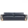 Ảnh sản phẩm Sofa văng da cao cấp SF8023-3