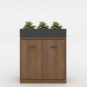Ảnh sản phẩm Tủ cây trang trí CL90-02C