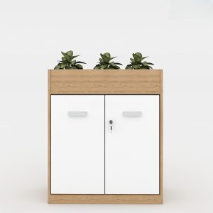 Ảnh sản phẩm Tủ cây trang trí CL90-02CT