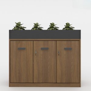 Ảnh sản phẩm Tủ cây trang trí CL90-03C