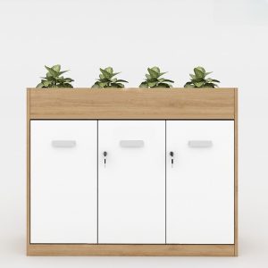 Ảnh sản phẩm Tủ cây trang trí CL90-03CT