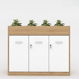 Ảnh sản phẩm Tủ cây trang trí CL90-03CT