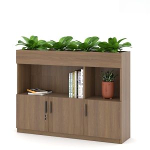 Ảnh sản phẩm Tủ cây trang trí CL90-07C - 1