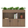 Ảnh sản phẩm Tủ cây trang trí CL90-07C