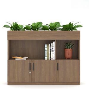 Ảnh sản phẩm Tủ cây trang trí CL90-07C