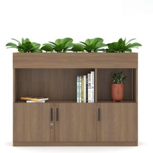 Ảnh sản phẩm Tủ cây trang trí CL90-07C