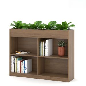 Ảnh sản phẩm Tủ cây trang trí CL90-08C - 1