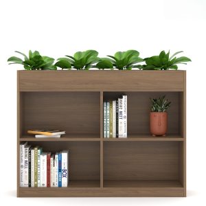 Ảnh sản phẩm Tủ cây trang trí CL90-08C