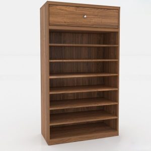 Ảnh sản phẩm Tủ để giày TG02 - 1