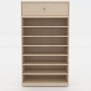 Ảnh sản phẩm Tủ để giày TG02