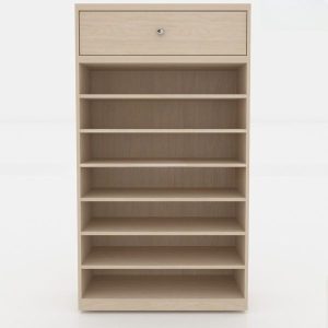 Ảnh sản phẩm Tủ để giày TG02