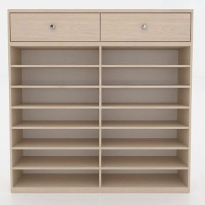 Ảnh sản phẩm Tủ để giày TG03 - 1