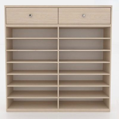 Ảnh sản phẩm Tủ để giày TG03 - 1