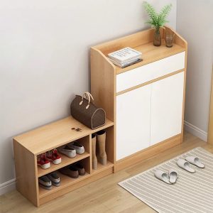 Ảnh sản phẩm Tủ để giày TG08-80