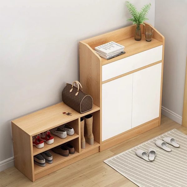 Ảnh sản phẩm Tủ để giày TG08-80