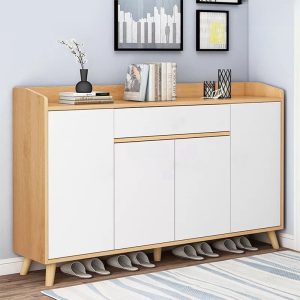 Ảnh sản phẩm Tủ để giày TG11-120