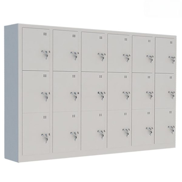 Ảnh sản phẩm Tủ đựng đồ siêu thị TT.N18