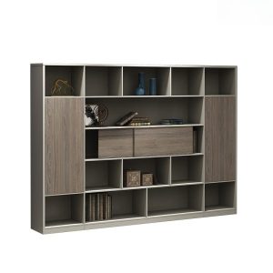 Ảnh sản phẩm Tủ giám đốc Enjoy Z-07C - 1