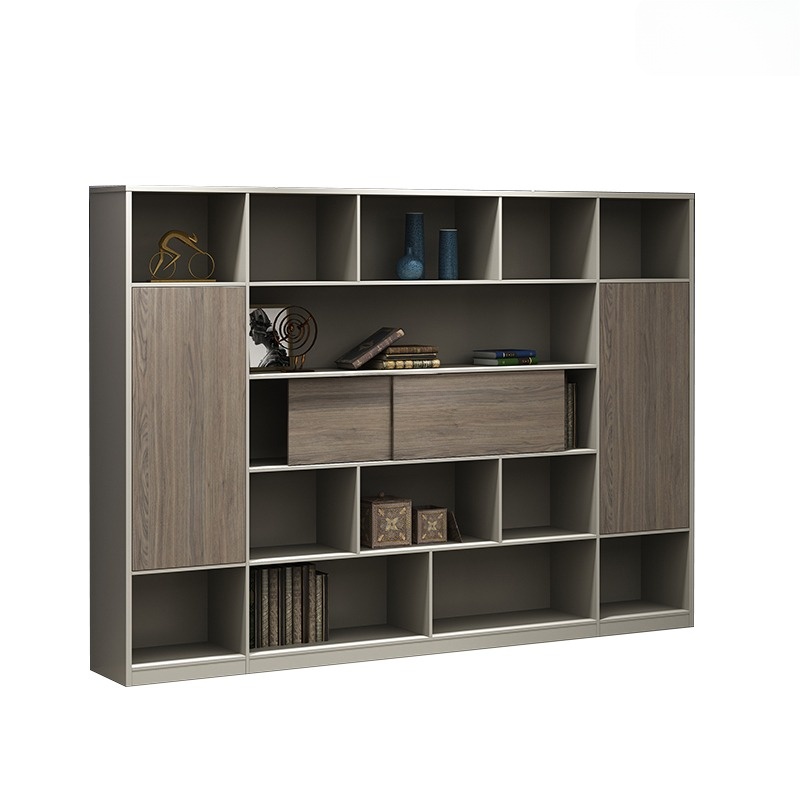 Ảnh sản phẩm Tủ giám đốc Enjoy Z-07C - 1
