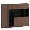 Ảnh sản phẩm Tủ giám đốc Kaze KZ-B1