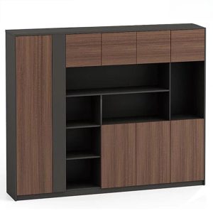 Ảnh sản phẩm Tủ giám đốc Kaze KZ-B1
