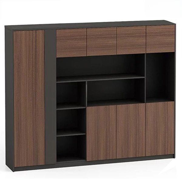 Ảnh sản phẩm Tủ giám đốc Kaze KZ-B1