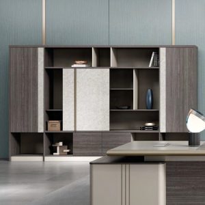Ảnh sản phẩm Tủ giám đốc Noble N-32