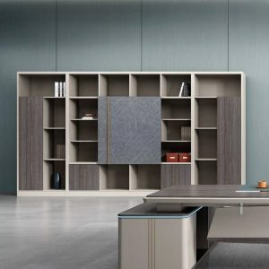 Ảnh sản phẩm Tủ giám đốc Noble N-36