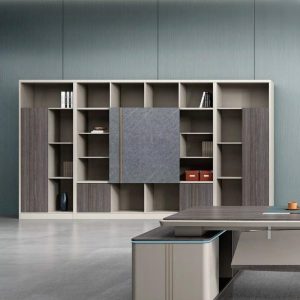 Ảnh sản phẩm Tủ giám đốc Noble N-36