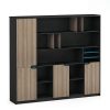 Ảnh sản phẩm Tủ giám đốc Nulock NL-06B