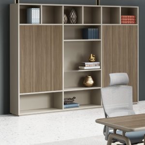 Ảnh sản phẩm Tủ giám đốc TW-C24