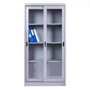 Ảnh sản phẩm Tủ hồ sơ cánh lùa HS01L