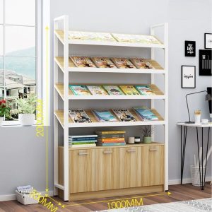 Ảnh sản phẩm Tủ kệ trang trí KTT14 - 1