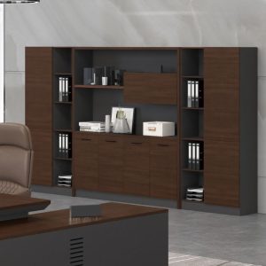 Ảnh sản phẩm Tủ lãnh đạo Anton AT-C32