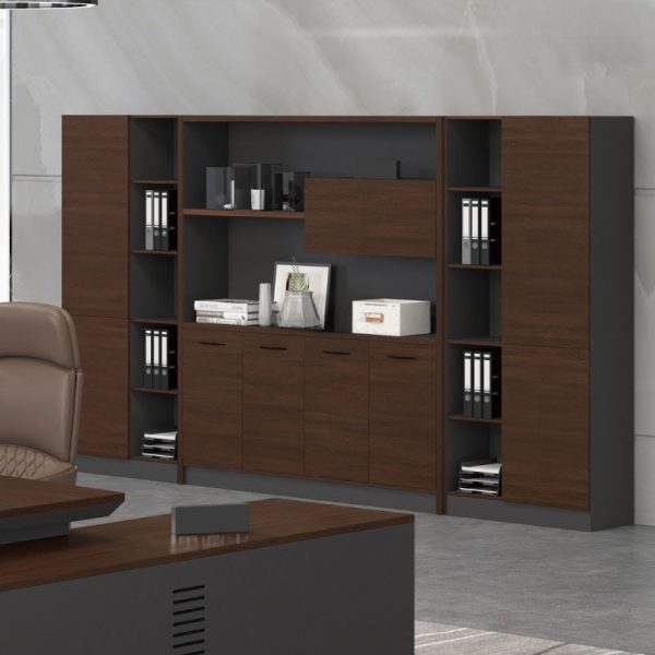 Ảnh sản phẩm Tủ lãnh đạo Anton AT-C32