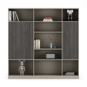 Ảnh sản phẩm Tủ lãnh đạo FUMI-F20