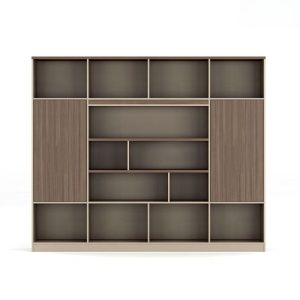 Ảnh sản phẩm Tủ lãnh đạo LV S615-24