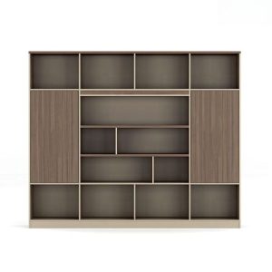 Ảnh sản phẩm Tủ lãnh đạo LV S615-24