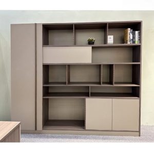 Ảnh sản phẩm Tủ lãnh đạo LV S616-24 - 1