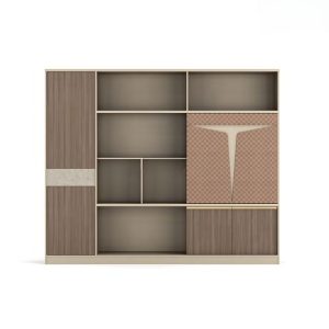 Ảnh sản phẩm Tủ lãnh đạo LV S619-24