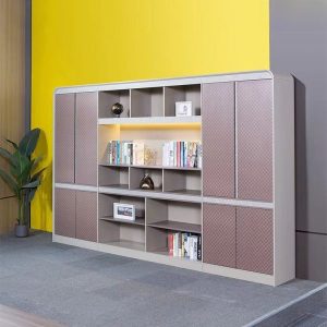 Ảnh sản phẩm Tủ lãnh đạo nhập khẩu PEK P-32 - 1