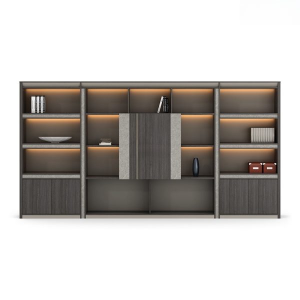 Ảnh sản phẩm Tủ lãnh đạo nhập khẩu REG-A32
