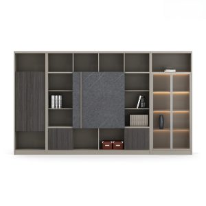 Ảnh sản phẩm Tủ lãnh đạo nhập khẩu REG-B343