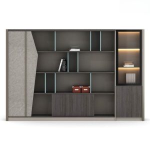 Ảnh sản phẩm Tủ lãnh đạo nhập khẩu REG-S30 - 1