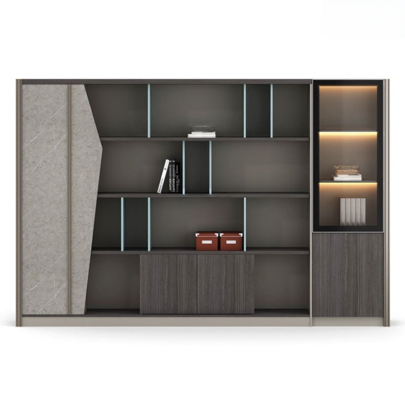 Ảnh sản phẩm Tủ lãnh đạo nhập khẩu REG-S30 - 1