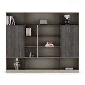 Ảnh sản phẩm Tủ lãnh đạo RoyalElegance S929A-24